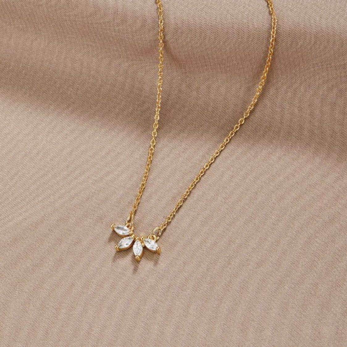 Collier TIFFANY
