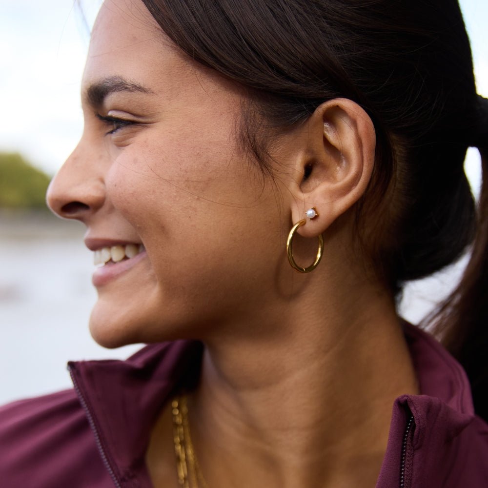 Ensemble de trois créoles