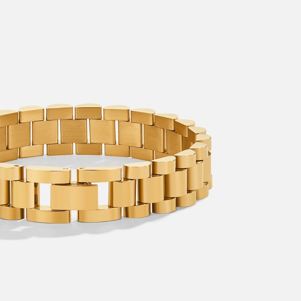 Bracelet Chaîne