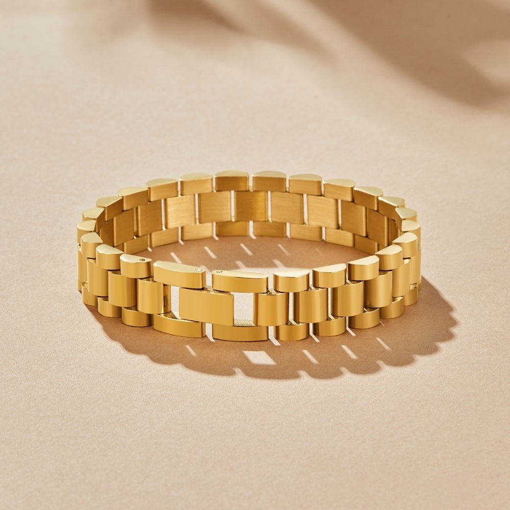 Bracelet Chaîne